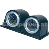 Raid HP-Halter für zwei Zusatzinstrumente